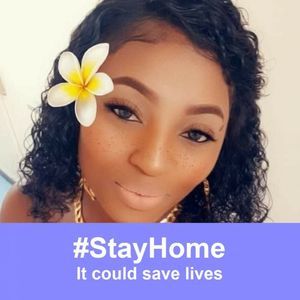 Meet your Posher, Kimette